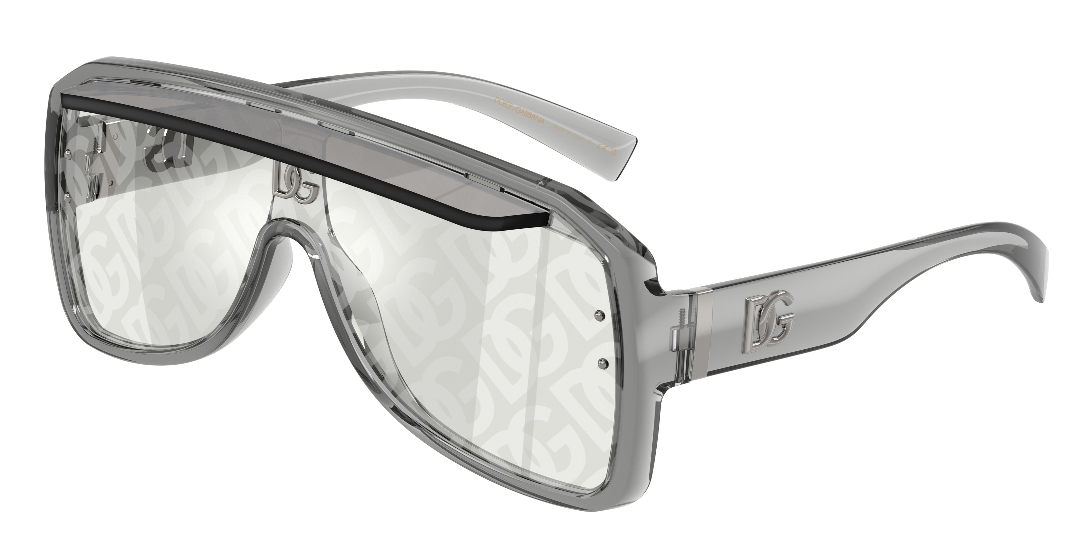 Dolce & Gabbana DG6205 3160AL  